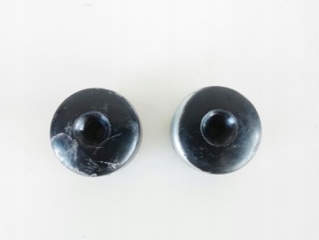 HONDA SWT 400 ciężarki kierownicy