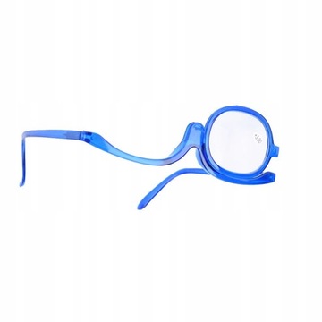 Увеличить Очки для макияжа глаз 3.00 + Небеса