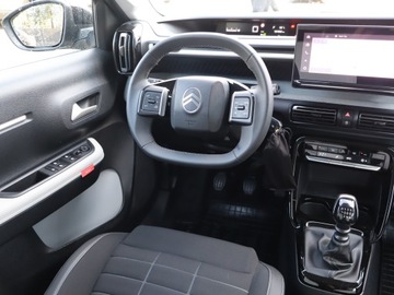 Citroen C3 IV 2024 Citroen C3 1.2 Hybrid, Salon Polska, zdjęcie 6