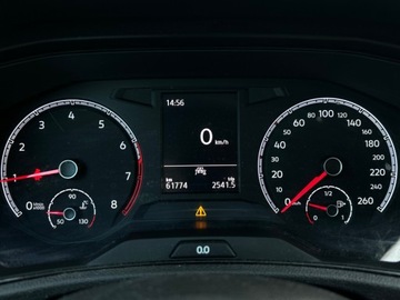 Volkswagen T-Roc I SUV 1.0 TSI 110KM 2021 Volkswagen T-Roc APP! Czujniki Parkowania Przód/Ty, zdjęcie 14