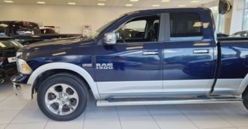 Dodge Ram IV 2017 Dodge RAM 5.7 Hemi 394KM Kanada Pick-Up 5.7 Benzyna 394KM, zdjęcie 12