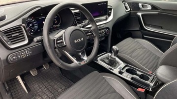 Kia Proceed Shooting Brake Facelifting 1.5 T-GDI 160KM 2023 Kia ProCeed Salon PL 1,5T GDI GT-Line TECAEB 1.5 Benzyna 160KM, zdjęcie 8