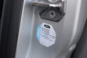 Ford C-MAX II Minivan 1.0 EcoBoost 125KM 2015 Ford Grand C-Max TITANIUM 79tys km Bezwypadkowy 1 Właściciel Nowy Rozrząd, zdjęcie 20