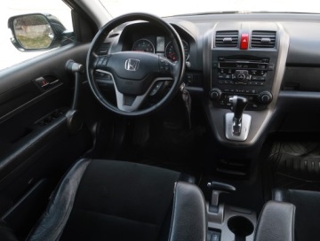 Honda CR-V III SUV Facelifting 2.2 i-CDTi 150KM 2011 Honda CR-V 2.2 i-DTEC, 4X4, Automat, Skóra, zdjęcie 6
