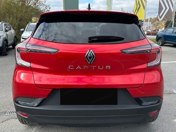 Renault Captur II Crossover Facelifting 1.0 TCe Eco-G 100KM 2025 Od ręki - Techno LPG 1.0 TCe 100KM / Pack Winter Techno, zdjęcie 3