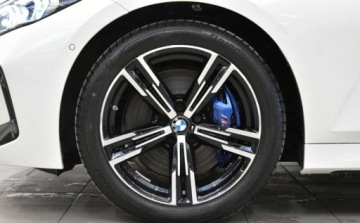 BMW Seria 3 G20-G21 Limuzyna 2.0 320d 190KM 2025 BMW Seria 3 190KM M sport FV23 salon PL gwarancja Driving Ass. Prof., zdjęcie 5