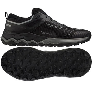 BUTY MIZUNO WAVE IBUKI 4 GTX J1GJ225901 r.44