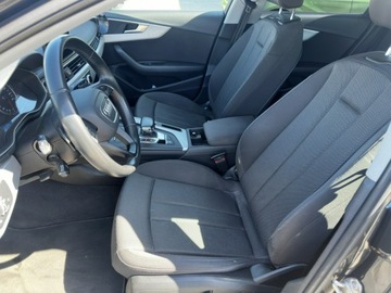 Audi A4 B9 Avant 2.0 35 TDI 150KM 2019 Audi A4 Navi*Tylko 115000km*, zdjęcie 21