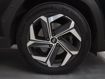 Hyundai Tucson IV SUV 1.6 T-GDI 150KM 2021 Hyundai Tucson 1.6 T-GDI, Salon Polska, zdjęcie 14