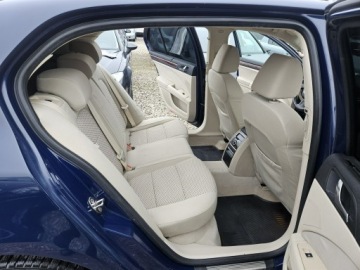 Skoda Superb II Sedan 1.8 TSI 160KM 2009 Škoda Superb Skoda Superb Opłacona Zdrowa, zdjęcie 10