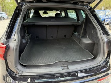 Seat Tarraco SUV Facelifting 2.0 TSI 245KM 2023 Seat Tarraco 2.0 Eco TSI FR S&amp;S 4Drive DSG,, zdjęcie 13