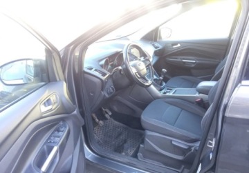 Ford Kuga II SUV Facelifting 1.5 EcoBoost 150KM 2018 Ford Kuga Nowy rozrzad i pompa wody , Salon Polska Serwis ASO 1.5 Benzyna, zdjęcie 7