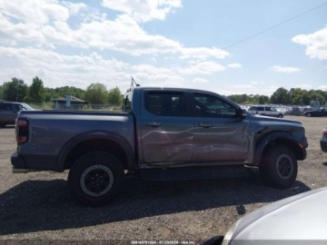 Ford Ranger VI 2024 Ford Ranger Raptor 2024 3.0 Benzyna 405KM, zdjęcie 5