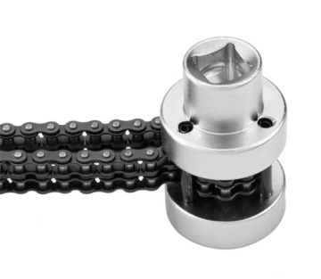 НЕО ЦЕПНОЙ КЛЮЧ МАСЛЯНЫЙ ФИЛЬТР 60-115мм 11-381