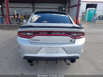 Dodge Charger VII 2020 Dodge Charger Scat Pack 2020 6.4l 6.4 Benzyna 485KM, zdjęcie 4