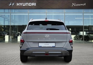 Hyundai Kona II 2023 Hyundai Kona KONA SUV 1.6 T-GDI 7DCT 4WD 170 KM Automatyczna 7-bieg. 4WD, zdjęcie 3