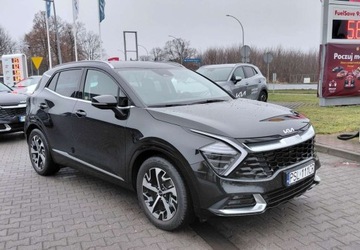 Kia Sportage V SUV 1.6 T-GDI 150KM 2022 Kia Sportage Business Line 1.6T-GDI 6MT FWD Business Line 1.6T-GDI 6MT FWD, zdjęcie 6