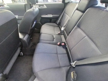 Subaru Forester III 2011 15 lat w jednych rękach, zdjęcie 7