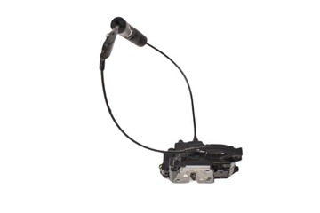 ЗАМОК ЗАДНИЙ ПРАВЫЙ SCENIC III 3 825020033R