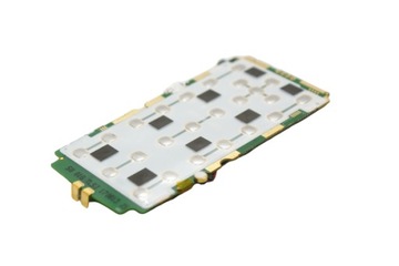 #742 Материнская плата HAMMER BOW+