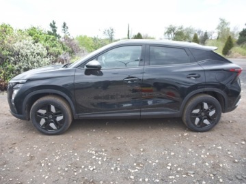 Omoda 5 1.5 T-GDI 224KM 2026 Omoda 5 NF HEV PREMIUM SUV 224KM FWD | Reflektory, zdjęcie 2