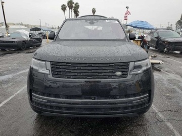 Land Rover Range Rover V 2023 Land Rover Range Rover SE 2023 4.4L 4.4 Benzyna 523KM, zdjęcie 5