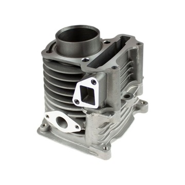 Самый большой ремкомплект двигателя 139QMB 80см3 китайских скутеров LUX 4T