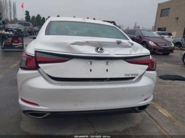 Lexus ES VII (XV70) 2023 Lexus ES 350 2023 3.5 Benzyna 302KM, zdjęcie 4