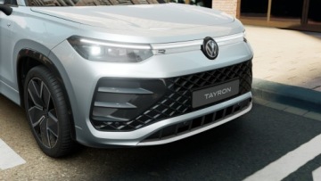 Volkswagen Tayron 2026 Volkswagen Tayron R-Line Plus 1.5 TSI eHybrid 177, zdjęcie 10