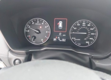 Subaru 2023 Subaru Outback 2023r., Onyx Edition, 2.5L, od ubezpieczalni 2.5 Benzyna, zdjęcie 11