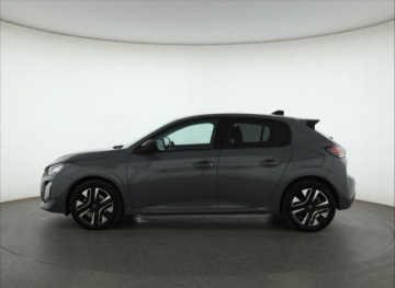 Peugeot 208 II Hatchback 1.2 PureTech 102KM 2024 Peugeot 208 1.2 PureTech, Salon Polska, zdjęcie 2