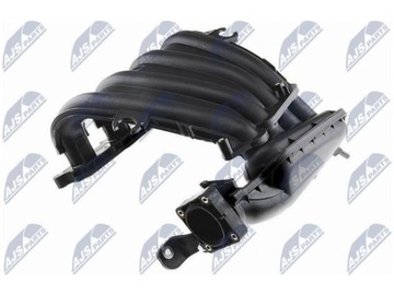 MODUL KOLEKTORU SACÍHO NTY BKS-NS-000