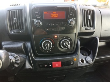 Citroen Jumper III 2020 citroen jumper niepełnosprawni, zdjęcie 7