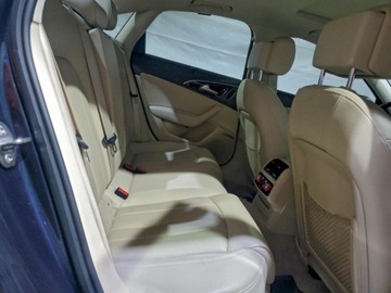 Audi A6 C7 2016 Audi A6 Limousine 2016 AUDI A6 PRESTIGE 3.0 Diesel 335KM, zdjęcie 9