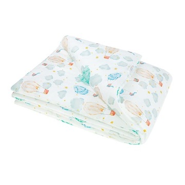 БАМБУКОВОЕ ДЕТСКОЕ ОДЕЯЛО 75X100 BOCIOLAND