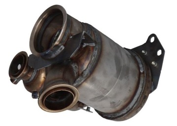 Filtr DPF Volkswagen Golf Golf Alltrack 1.6 TDI 2.0 TDI 2012-