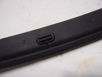 КРЫШКА УПЛОТНИТЕЛЬ КАПОТА СПРАВА, AUDI Q5