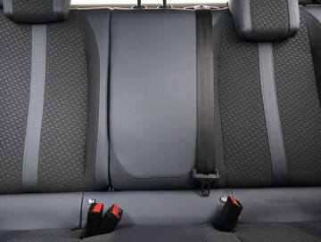 Peugeot 2008 II SUV 1.2 PureTech 130KM 2020 Peugeot 2008 1.2 PureTech, Salon Polska, zdjęcie 9