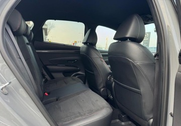 Hyundai Tucson IV 2021 Hyundai Tucson 1.6 Hybryda 150KM, zdjęcie 21