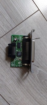 Epson UB-P02II - Moduł interfejsu równoległego