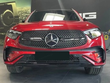 Mercedes GLC C254/X254 Coupe 2.0 200 204KM 2025 MERCEDES-BENZ GLC 200 4-Matic AMG Line 2.0 (204KM) 2025, zdjęcie 2