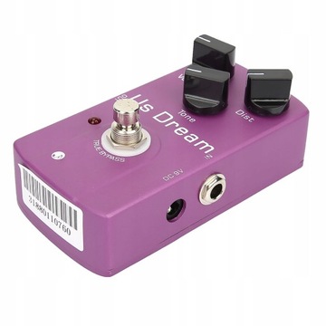 Joyo JF-34 American Distortion pedał efektów