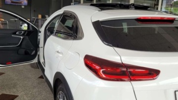 Kia XCeed Crossover 1.4 T-GDI 140KM 2020 Kia XCeed XCEED automat navi ledy biala perla Tylko 116.oookm MOZLIWA ZAMI, zdjęcie 12