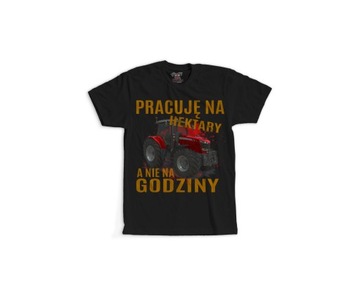 ФУТБОЛКА ДЛЯ ФЕРМЕРА ТРАКТОР ПОДАРОК ​​ДЛЯ ПАПА ДЕДУШКА ЧЕХОЛ URSUS XXL