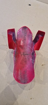 ПЕРЕДНЕЕ КРЫЛО YAMAHA YZF-R1 R1 RN09 02-03 5PW-21511