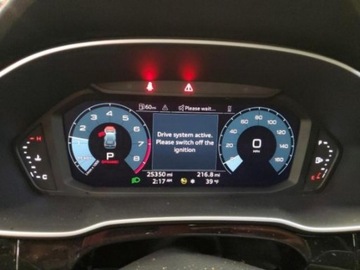 Audi Q3 II 2022 Audi Q3 PREMIUM S LINE 45, 4x4, od ubezpieczalni 2.0 Benzyna 228KM, zdjęcie 8