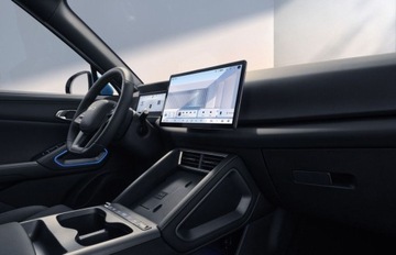 BYD 2026 BYD Atto 2 DM-i Boost Hybryda plug-in 212 KM PRZEDSPRZEDAZ MODELU 1.5, zdjęcie 10