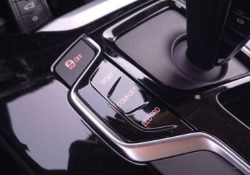 BMW X3 G01 SUV 2.0 18d 150KM 2020 BMW X3 Kupiony w Polsce - bezwypadkowy - serwis - FV 23 - 2,0 - 150 KM 2.0, zdjęcie 33