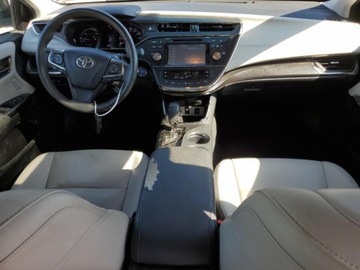 Toyota Avalon III 2018 Toyota Avalon Hybrid 2018 2.5l 2.5 Hybryda 200KM, zdjęcie 8
