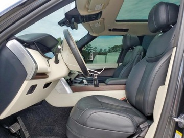 Land Rover 2023 Land Rover Range Rover SE 2023 3.0l 3.0 Benzyna 395KM, zdjęcie 7